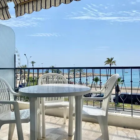 Apartmán Chouette Balcon Sur La Menton