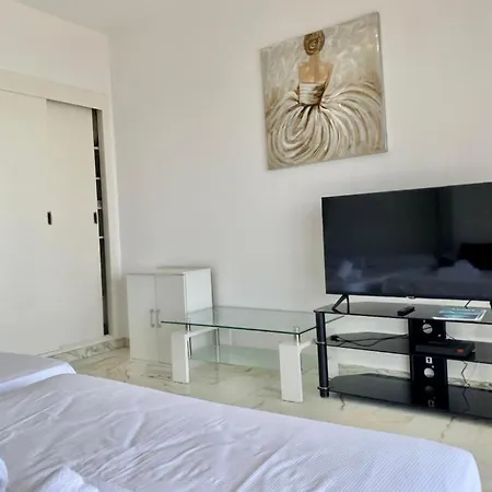 Apartmán Chouette Balcon Sur La