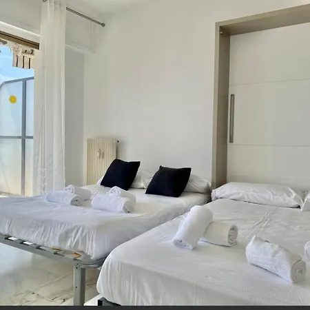 Apartment Chouette Balcon Sur La *